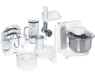 BOSCH Robot planetarny MUM 4856 EU - 127379 - zdjęcie 1